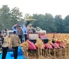 Prabowo Kenang Perjuangan Pahlawan: "Dulu Tidak Ada APBN, Petani yang Biayai Tentara dan Polisi"