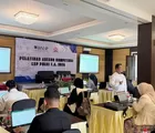 Polri Tingkatkan Kompetensi Penanganan Tipiring melalui Pelatihan Asesor Penyidik