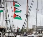 Usai Viral Sergapan Militer Israel ke Relawan RI saat Menuju Gaza, Kedubes Palestina: Ini Tindakan Kriminal