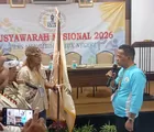 Iskandar Terpilih Jadi Ketua Umum SWI Periode 2026-2031, Raup 49 Suara di Munas Boyolali