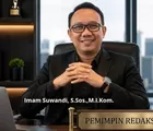 Menjaga Batas Api: Mengapa Pers dan LSM Tidak Boleh "Selingkuh" Peran