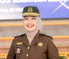 Wakajati Sumsel Pimpin Pelantikan Pejabat Eselon III dan IV di Lingkungan Kejati Sumsel.