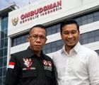 Ombudsman Dalam Sorotan, GTI & Laksamana Minta Presiden Selamatkan Kredibilitas Lembaga.