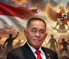 Mantan Menteri Pertahanan Ryamizard Ryacudu Tutup Usia, Indonesia Berduka Kehilangan Tokoh Nasionalis