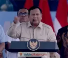 Kado Spesial Saat May Day dari Pemerintahan Presiden Prabowo untuk Mitra Ojol