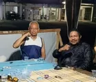 Polemik Bendungan Lahor Memanas: Ormas GRIB JAYA Kabupaten Malang Dukung Penuh Perjuangan Cak Dur.