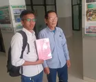 Lanjutan Sidang Etik Advokat PERADI Malang, Pengadu Minta MKD PERADI Malang Tegakkan Keadilan Profesi