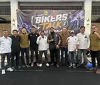 IMI Kota Malang Gelar Bikers Talk, 150 Peserta dari 30 Komunitas Otomotif Hadir untuk Bersinergi dan Silaturahmi