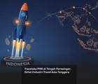Traveloka PHK di Tengah Persaingan Ketat Industri Travel Asia Tenggara