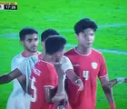 Jens Raven Ditarik Menit 86, Indonesia Tanpa Penyerang Murni