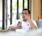 Tanggapan Luhut Binsar Pandjaitan Soal Larangan Penjualan iPhone 16 di Indonesia