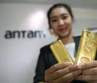 Harga Emas Pegadaian Hari Ini, Rabu 2 Juli 2025: UBS dan Galeri24 Kompak Naik!