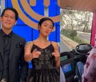Netizen: Kredibilitas Juna dan Renatta Patut Dipertanyakan di Grand Final MasterChef Indonesia Season 11