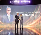 Kinerja Cemerlang, BRI Menjadi ‘Most Profitable Bank with Best GCG’ dan Dirut BRI Sunarso Dinobatkan Sebagai ‘Maestro CEO of The Year’