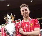 Profil Lengkap Diogo Jota Sang Streker Muda Liverpool Meninggal Dunia 