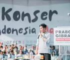 Hasil Survei Lampaui 50%, Gibran Ajak Warga Sumut Tak Golput