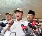 Habiburokhman Kritik AMIN ‘Playing Victim’, Gunakan Fasilitas TNI untuk Politik Praktis Lalu Buat Narasi Dizalimi