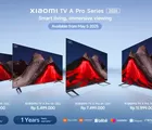 Review Xiaomi TV A Pro 2026, Audio Dolby dan Fitur Gaming untuk Semua