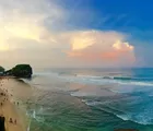 Pantai Indrayanti: Surga Eksotis di Gunung Kidul yang Wajib Dikunjungi di Yogyakarta 