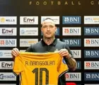 Bhayangkara FC dan Karier Radja Nainggolan yang Terhenti di Tengah Skandal