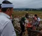 Gubernur Jawa Barat Dedi Mulyadi Tinjau Uji Coba Bahan Bakar Ramah Lingkungan Bobibos