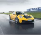 Porsche 911 GT3 Manual Pecahkan Rekor Nürburgring, Kalahkan Dodge Viper ACR!