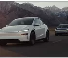 Tesla Model Y RWD Meluncur di China, Lebih Terjangkau dengan Jarak Tempuh 593 Km!