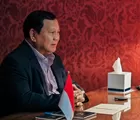 Prabowo Pimpin Ratas Virtual, Putuskan Empat Pulau Resmi Milik Aceh Usai Sengketa dengan Sumut