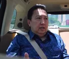 Boy Thohir Tambah Kepemilikan Saham TRIM, Tanda Percaya pada Prospek Pasar Modal RI