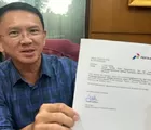 Basuki Tjahaja Purnama alias Ahok Tinggalkan 'Kursi Basah' Komut Pertamina Demi Ganjar: Perjalanan Karir dan Dukungan Politik