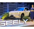 Geely EX5 Banjir Pesanan, Pabrik Purwakarta Jadi Kunci Ekspansi Mobil Listrik di Indonesia