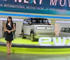 Suzuki Perkenalkan eWX di IIMS 2025 dan Luncurkan e Vitara di Indonesia pada 2026: Inovasi Kendaraan Listrik untuk Masa Depan Ramah Lingkungan