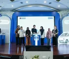 BRI Gelar Loyalty Poin Cashier 2025, Merchant Berpeluang Menang Mobil Listrik dan Hadiah Mewah