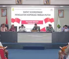 Koperasi DesaTerhambat Modal! Modal Bukan Hanya Uang, Tapi Juga Daya Juang dan Kebijaksanaan