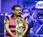 Ada Kongkalikong? Jhon Sitorus Singgung Hilangnya Perkara Sugar Group dalam Dakwaan Zarof Ricar