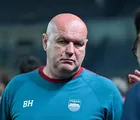 PERSIB Siap Berlaga di GBLA: Bojan Hodak Optimis Menang