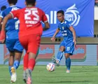Dedi Kusnandar Ajak Tim PERSIB Fokus Hadapi Semen Padang