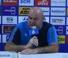 Hodak: Kemenangan Penting untuk PERSIB Bandung