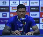 Ciro Alves, Semua Pemain Siap Berjuang