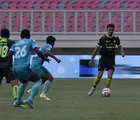 PERSIB Lanjutkan Rekor Tak Terkalahkan Dengan 10 Pemain di Liga 1 2024/2025