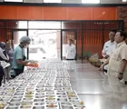 Dapur Umum Makan Bergizi Gratis di Rawamangun Jakarta Mendapat Kunjungan Mendadak dari Presiden Prabowo