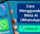 Panduan Lengkap Menggunakan Meta AI di WhatsApp