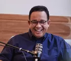 Anies Baswedan Buka Peluang Kolaborasi dengan Ahok di Pilpres 2029, Asal Sesuai Hukum