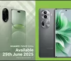 Spesifikasi Lengkap HUAWEI nova 13 Pro: Dual Selfie Camera 60 MP, SuperCharge 100W, dan Layar LTPO OLED