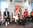 Kontroversi Suksesnya PSI di Pemilu, Tantangan dan Peluang di Dapil Jakarta 3