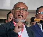 Putusan Kontroversial: MK Tolak Sengketa Pilpres 2024, Reaksi Publik Memanas!
