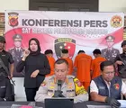 Empat Pesilat Keroyok Warga di Bandung, Ditangkap Polisi Usai Lukai Korban di Depan Kampus Itenas