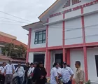 Pengusiran Wartawan dari Gedung Pemda Indramayu, PWI Ciayumajakuning: Pembungkaman Kritik?