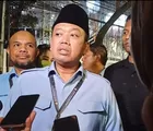 Nusron Wahid Santai Tanggapi Mundurnya Ahok: Bukan Peristiwa Politik, Tapi Bisnis