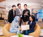 Berhasil Jalankan Program Transformasi, Human Capital BRI Raih Indonesia Distinguished Human Capital Leader Awards 2024